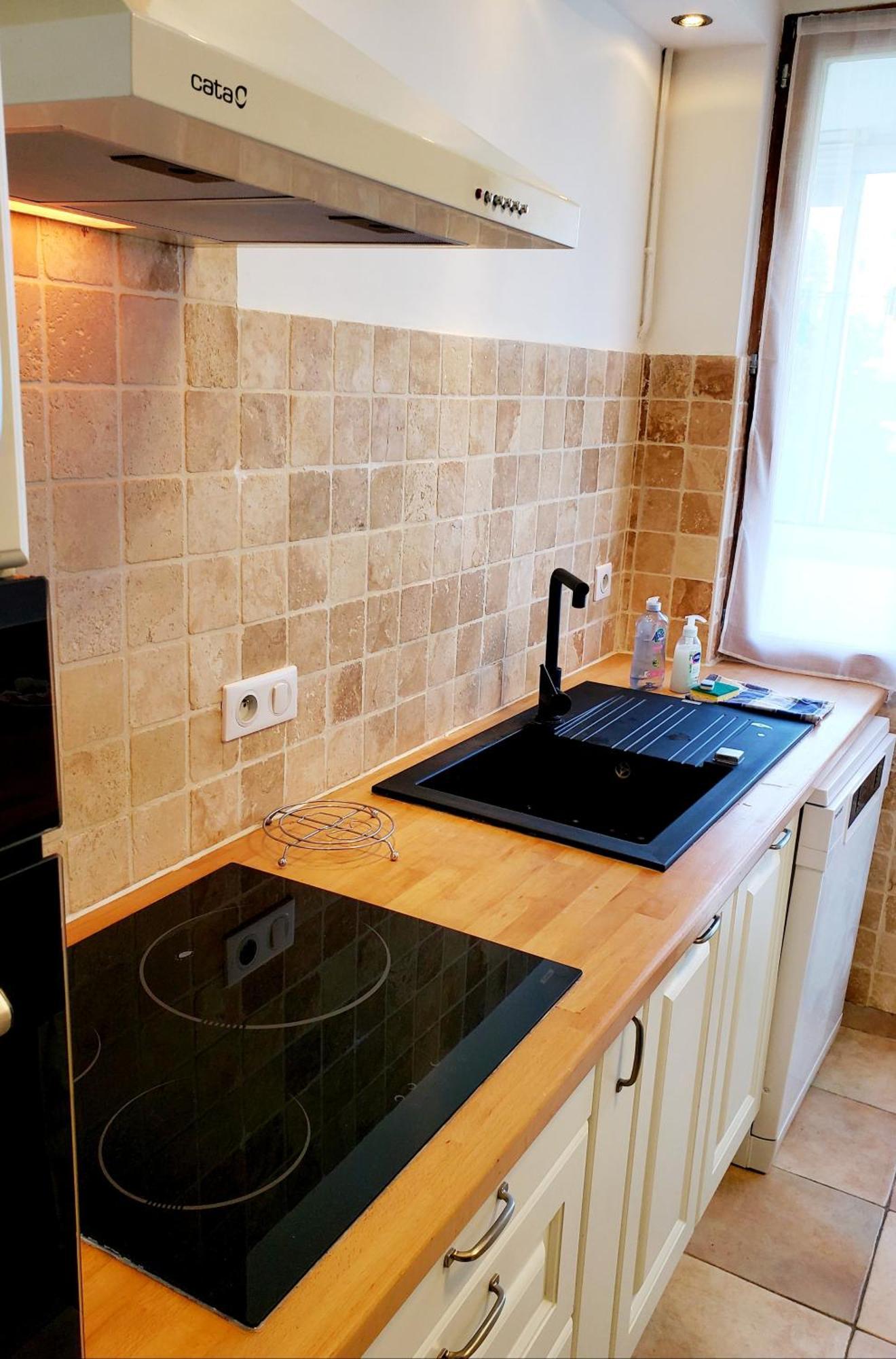 Suite From 1 To 6 - Bathtubs In Rooms - Air Conditioned Residential Appartement - Self-Arrival - Wifi - Netflix Disney - Kitchen - Laundry - Parking Avignone Esterno foto
