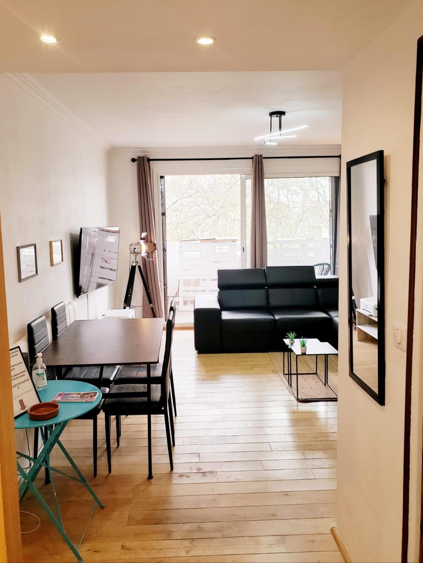 Suite From 1 To 6 - Bathtubs In Rooms - Air Conditioned Residential Appartement - Self-Arrival - Wifi - Netflix Disney - Kitchen - Laundry - Parking Avignone Esterno foto