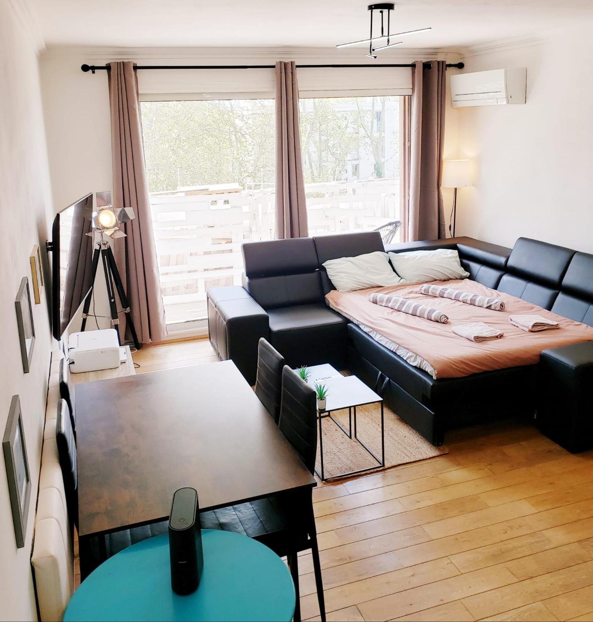 Suite From 1 To 6 - Bathtubs In Rooms - Air Conditioned Residential Appartement - Self-Arrival - Wifi - Netflix Disney - Kitchen - Laundry - Parking Avignone Esterno foto