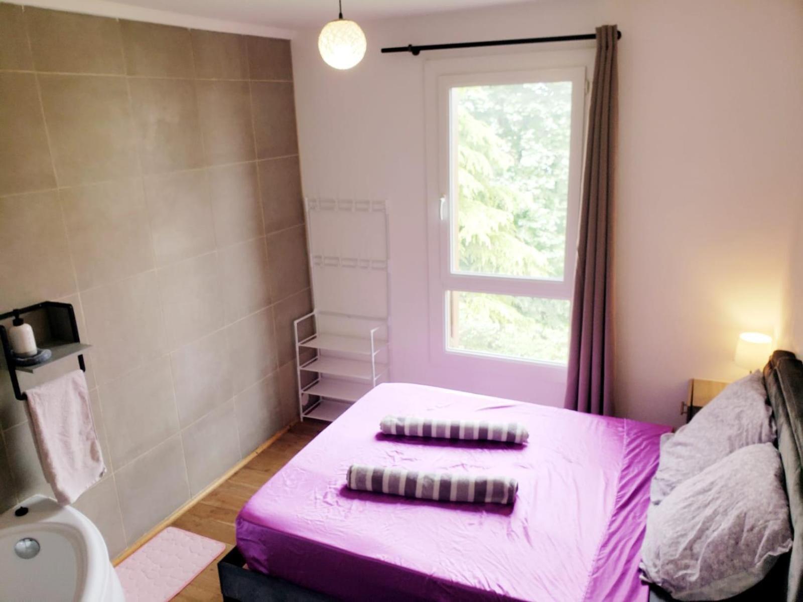 Suite From 1 To 6 - Bathtubs In Rooms - Air Conditioned Residential Appartement - Self-Arrival - Wifi - Netflix Disney - Kitchen - Laundry - Parking Avignone Esterno foto