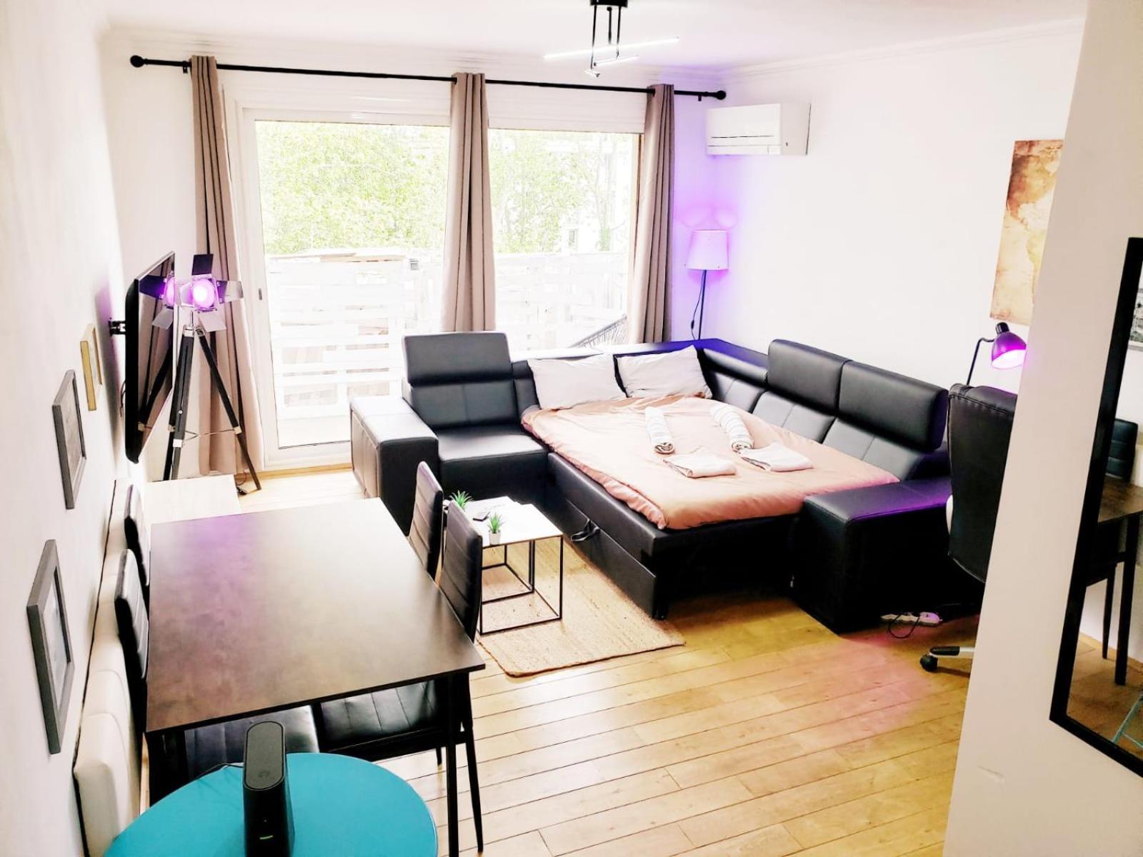 Suite From 1 To 6 - Bathtubs In Rooms - Air Conditioned Residential Appartement - Self-Arrival - Wifi - Netflix Disney - Kitchen - Laundry - Parking Avignone Esterno foto